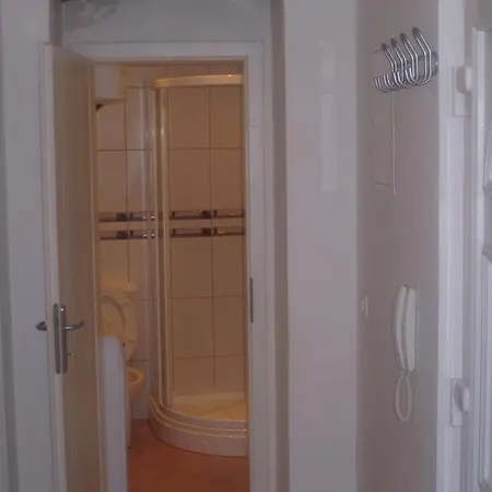 Jelicic Апартаменты