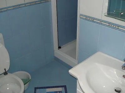 Jelicic Апартаменты Цриквеница