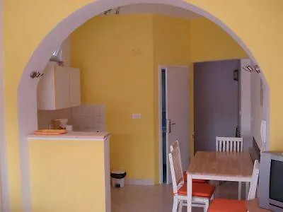 Jelicic Цриквеница