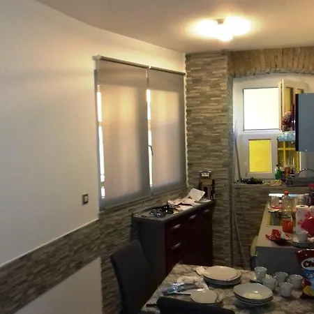 Апартаменты Jelicic *