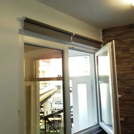 Апартаменты Jelicic