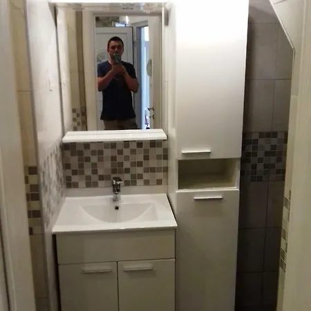 Апартаменты Jelicic