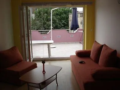 Apartmán Jelicic Crikvenica