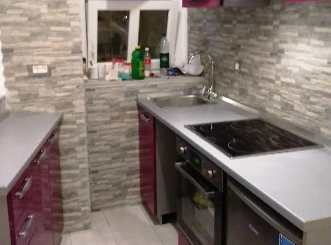 Jelicic Apartmán