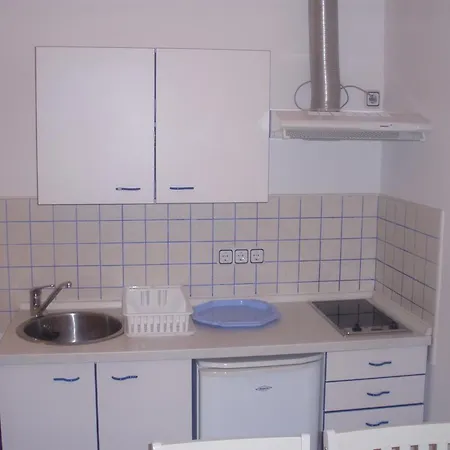 Apartment Jelicic *