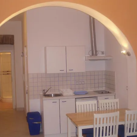 Jelicic Apartment *