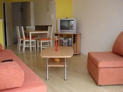 Jelicic Apartment