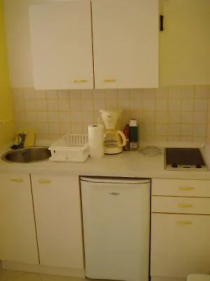 Apartment Jelicic *