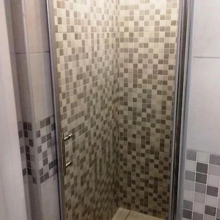 Apartment Jelicic *