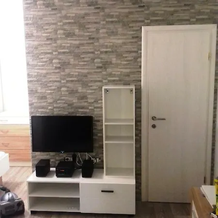 Jelicic Apartment *