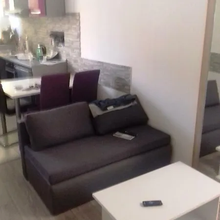 Jelicic Apartment