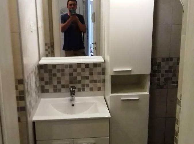 شقة Jelicic